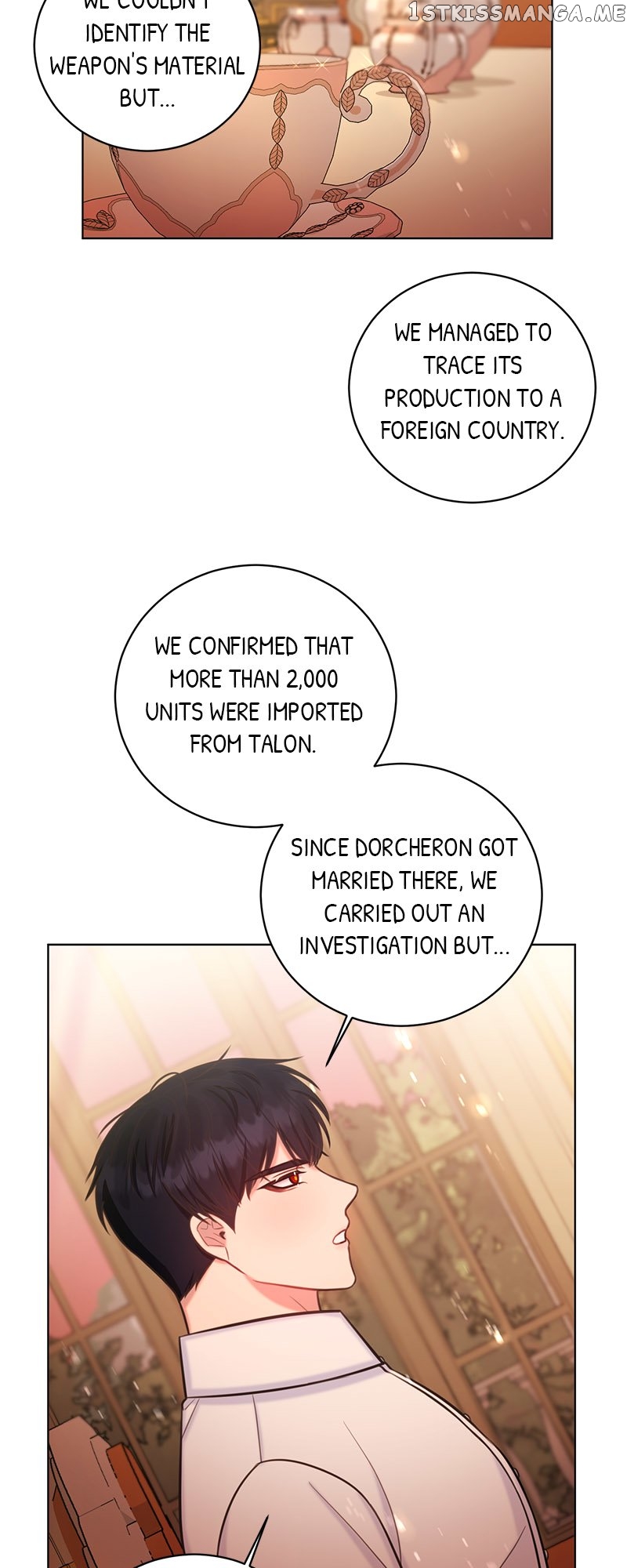 Supporting Characters Also Need Some Love Chapter 38 - page 23