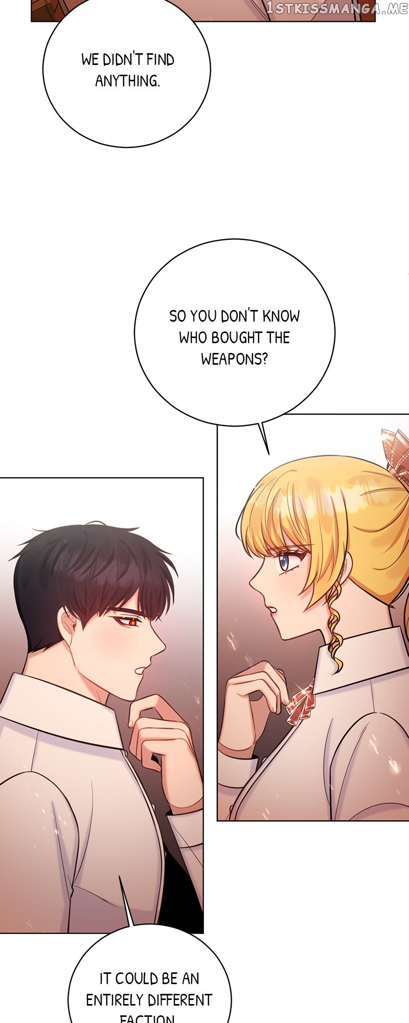 Supporting Characters Also Need Some Love Chapter 38 - page 24