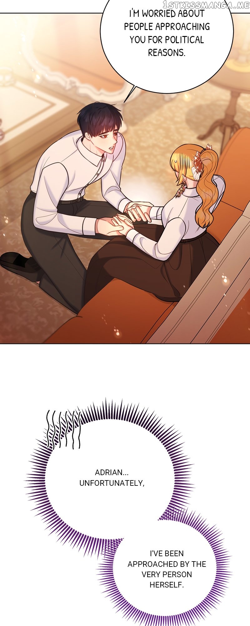 Supporting Characters Also Need Some Love Chapter 38 - page 30
