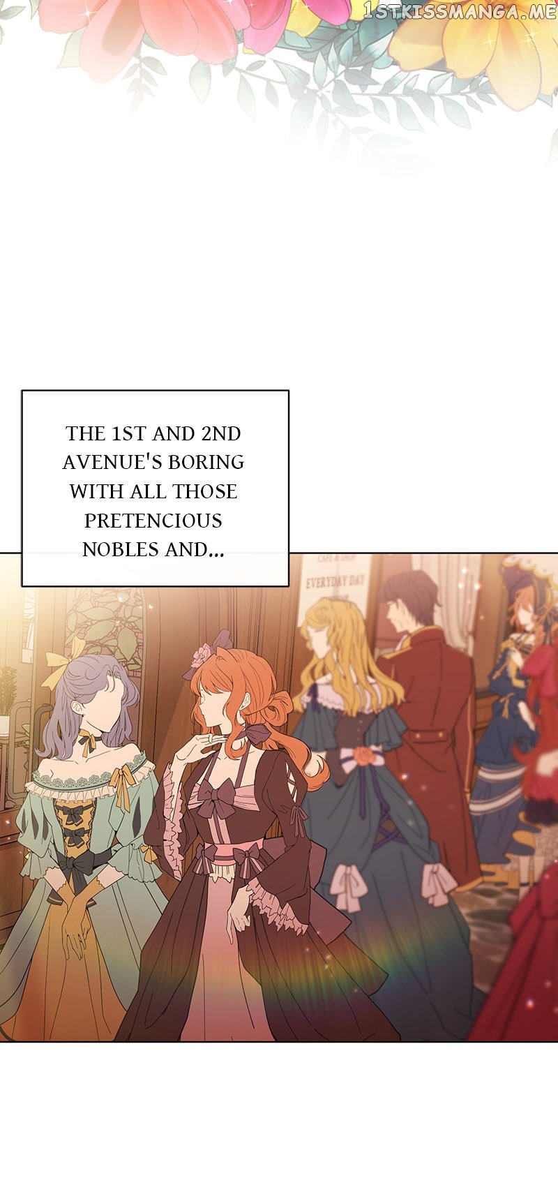 Supporting Characters Also Need Some Love Chapter 38 - page 34