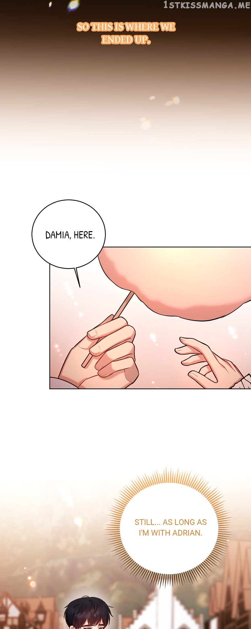 Supporting Characters Also Need Some Love Chapter 38 - page 38