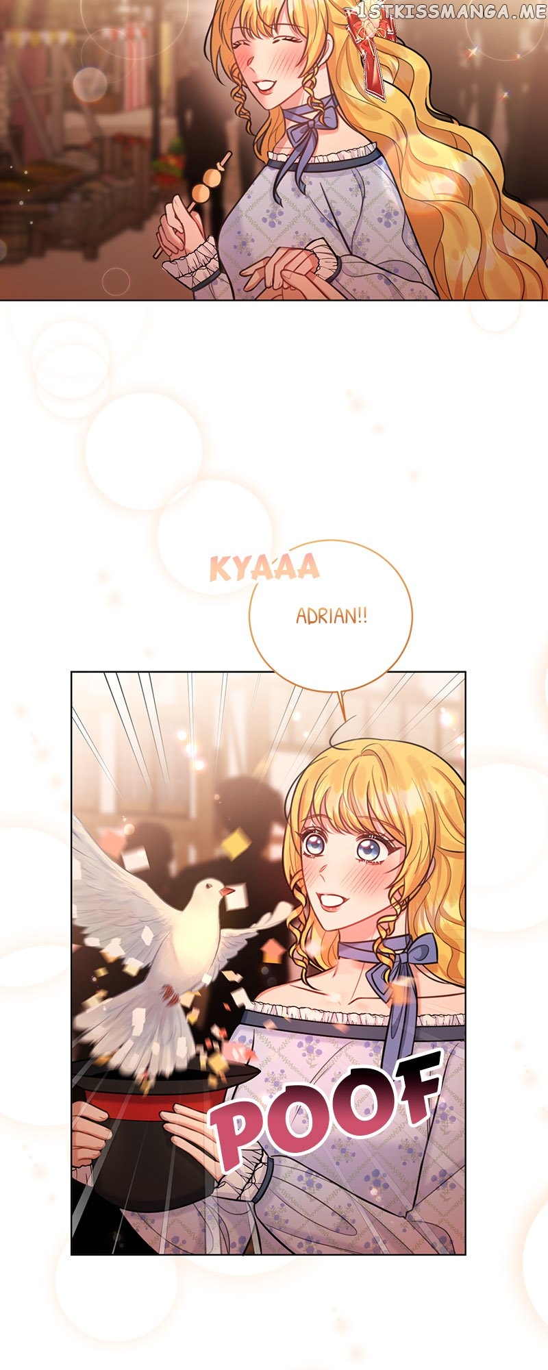 Supporting Characters Also Need Some Love Chapter 38 - page 40