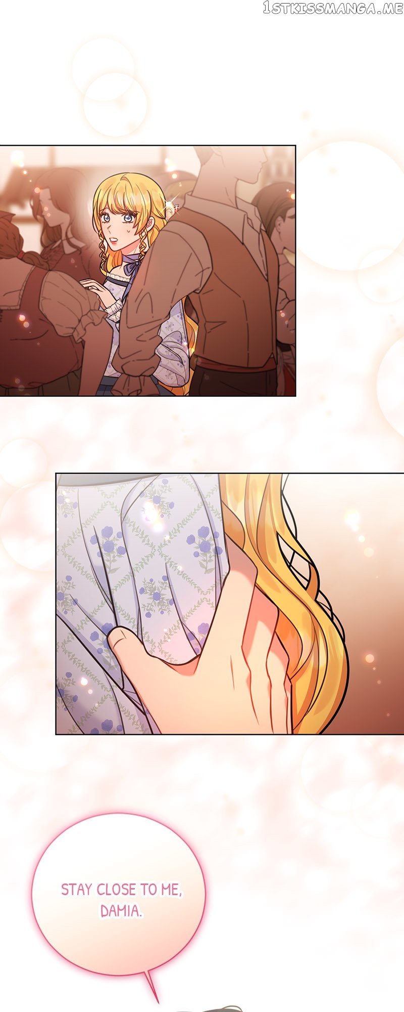 Supporting Characters Also Need Some Love Chapter 38 - page 42