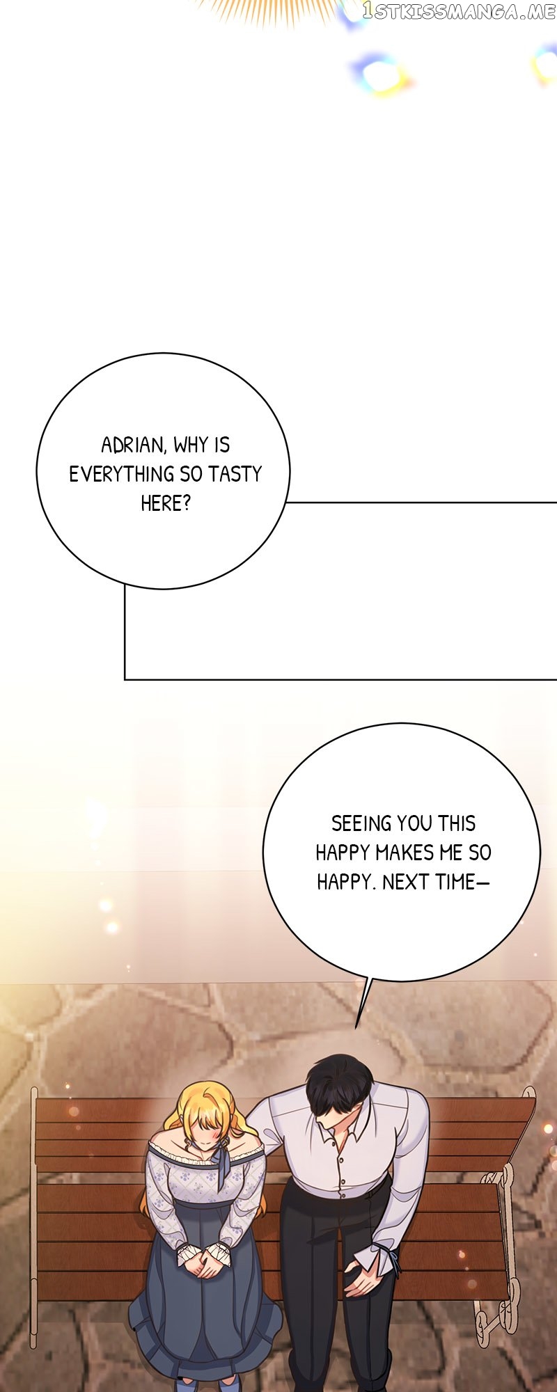 Supporting Characters Also Need Some Love Chapter 38 - page 44