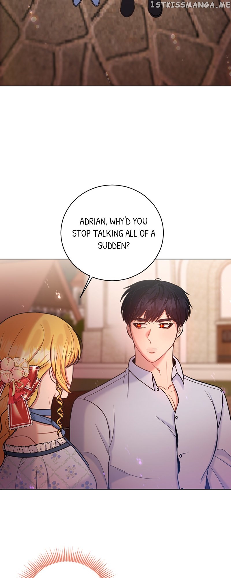 Supporting Characters Also Need Some Love Chapter 38 - page 45