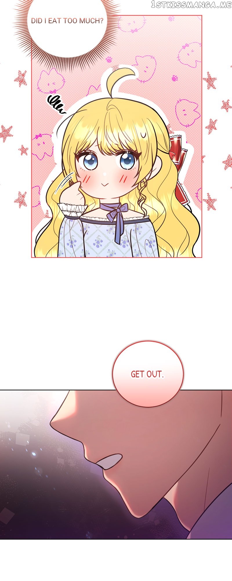 Supporting Characters Also Need Some Love Chapter 38 - page 46