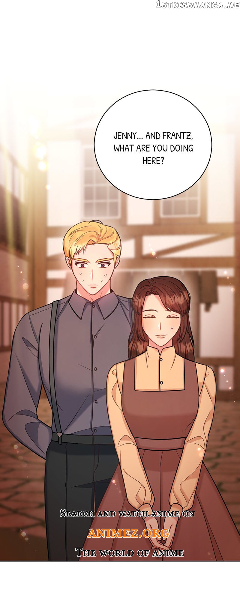 Supporting Characters Also Need Some Love Chapter 38 - page 49