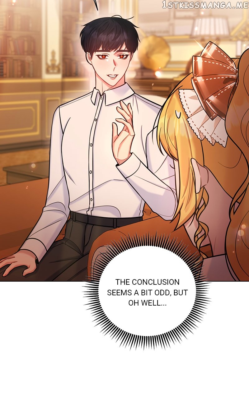 Supporting Characters Also Need Some Love Chapter 38 - page 7