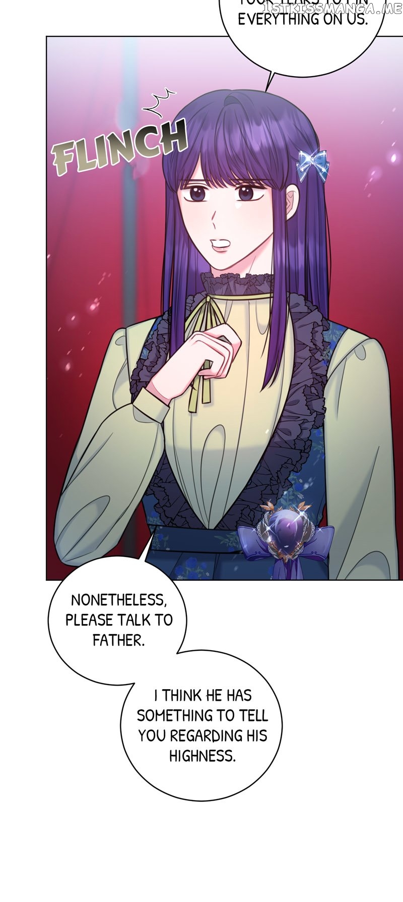 Supporting Characters Also Need Some Love Chapter 37 - page 14