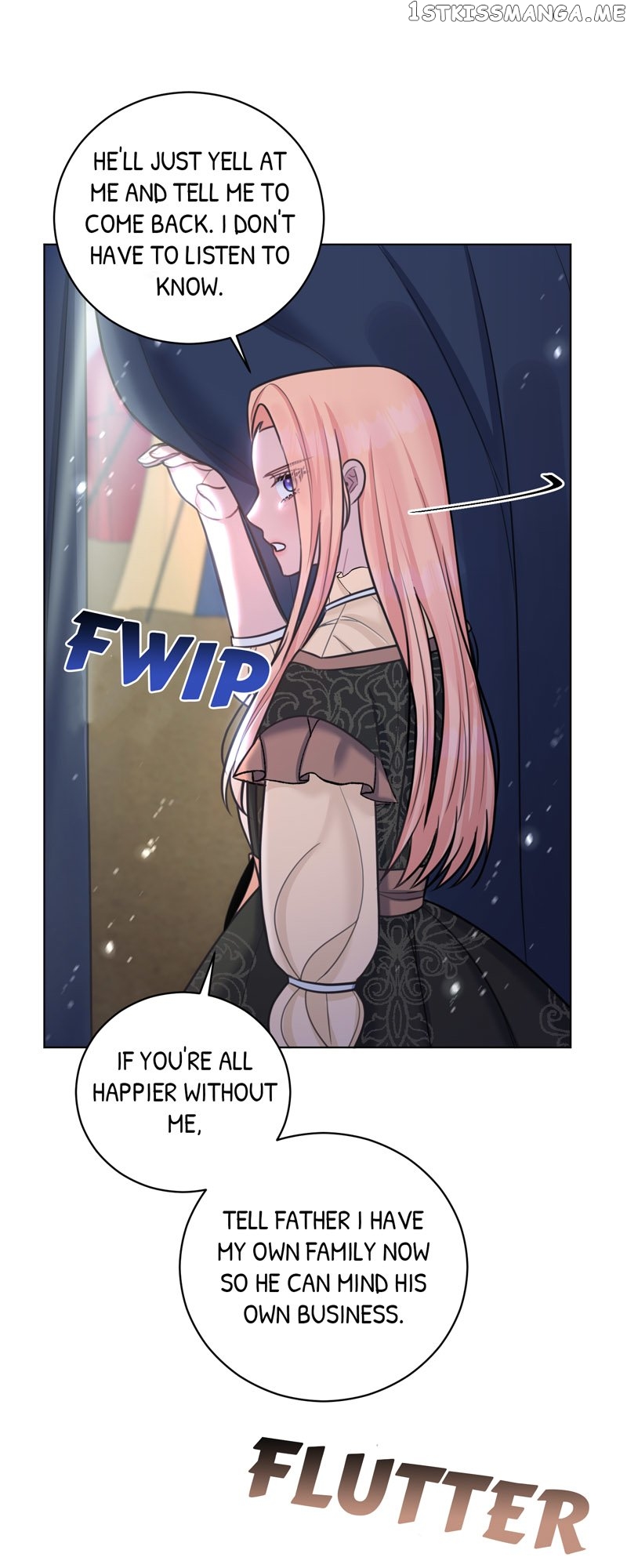 Supporting Characters Also Need Some Love Chapter 37 - page 15