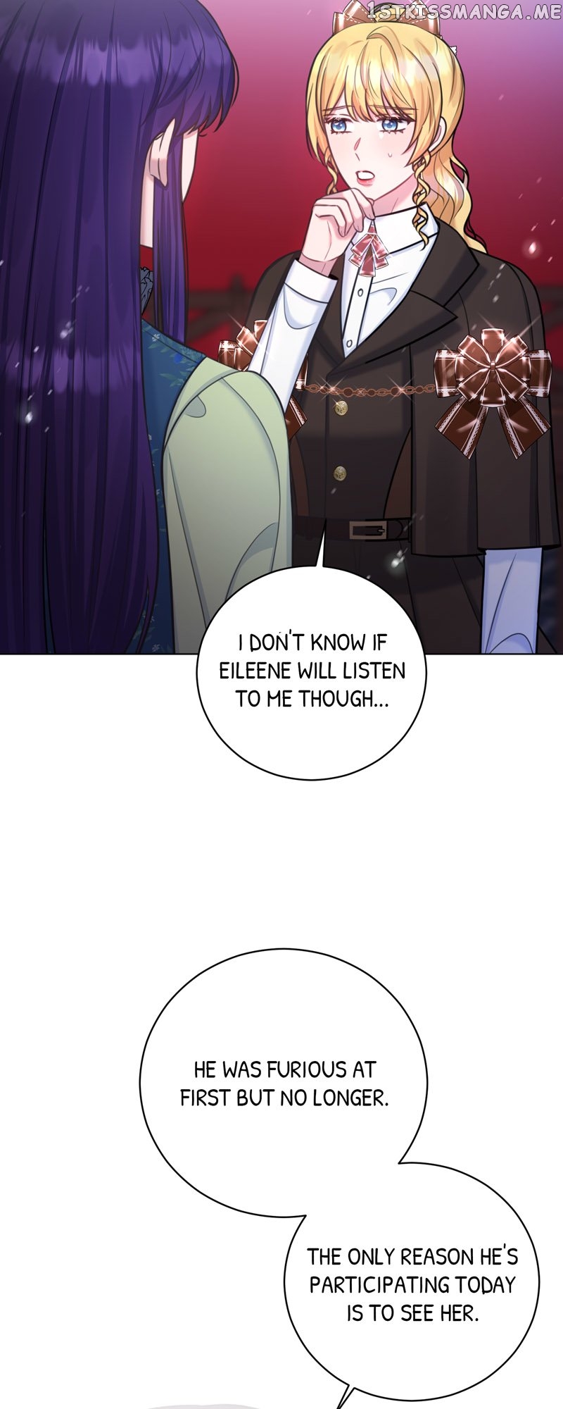 Supporting Characters Also Need Some Love Chapter 37 - page 17