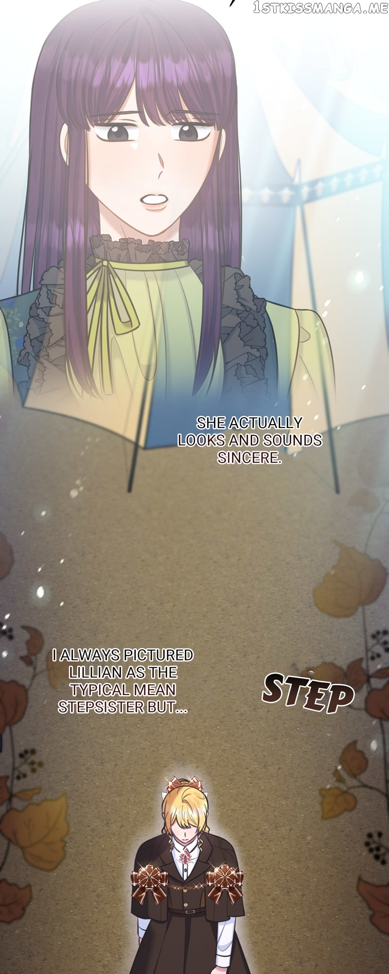 Supporting Characters Also Need Some Love Chapter 37 - page 18