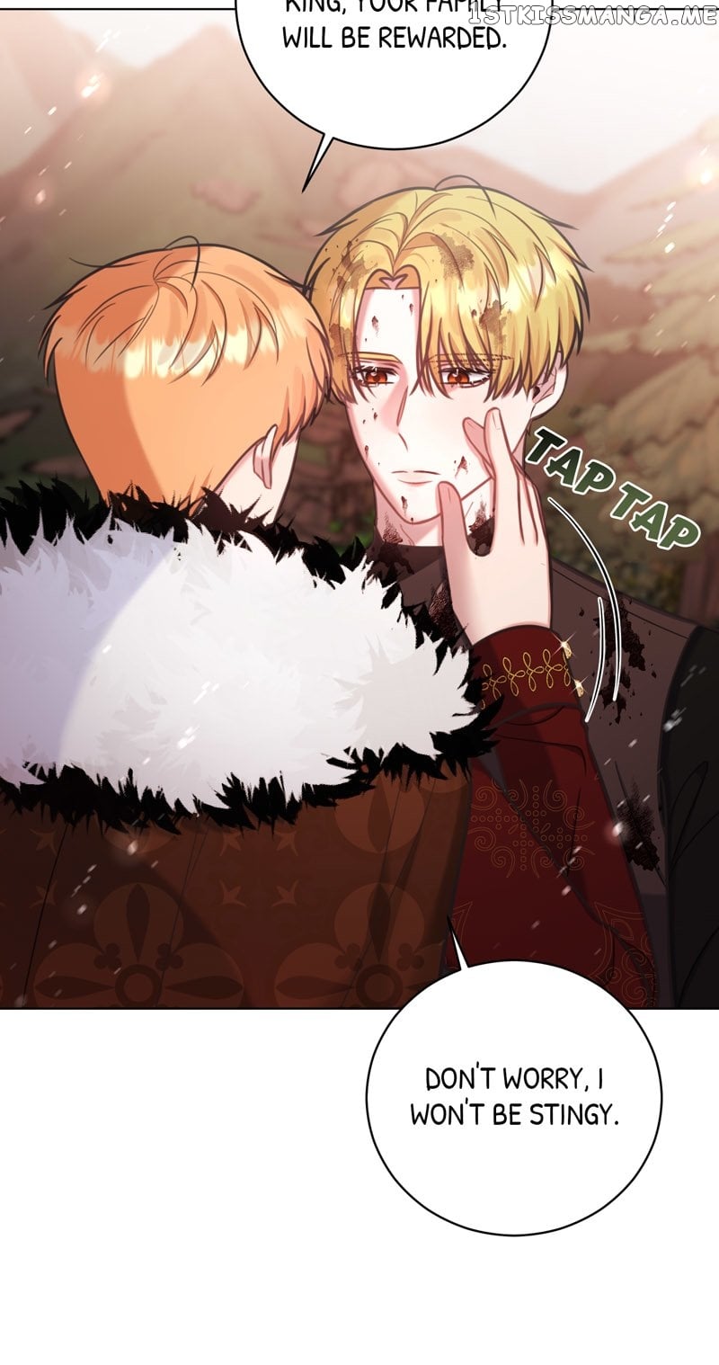 Supporting Characters Also Need Some Love Chapter 37 - page 33