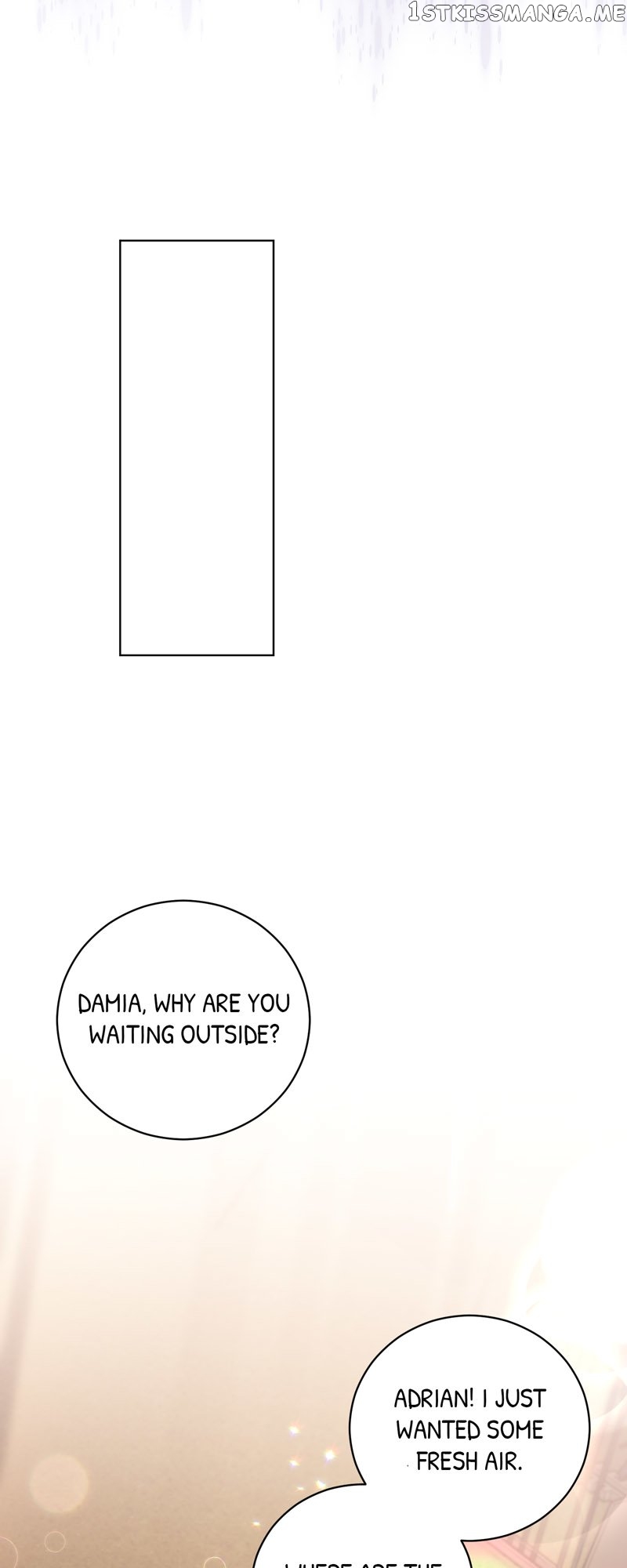 Supporting Characters Also Need Some Love Chapter 37 - page 37
