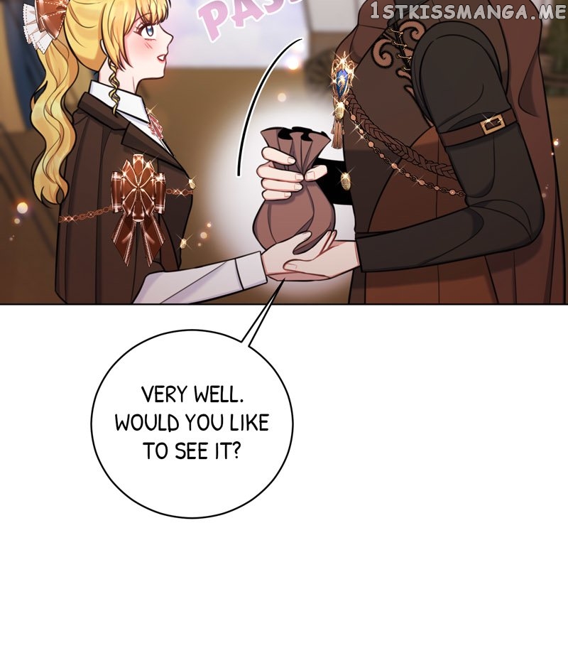 Supporting Characters Also Need Some Love Chapter 37 - page 40