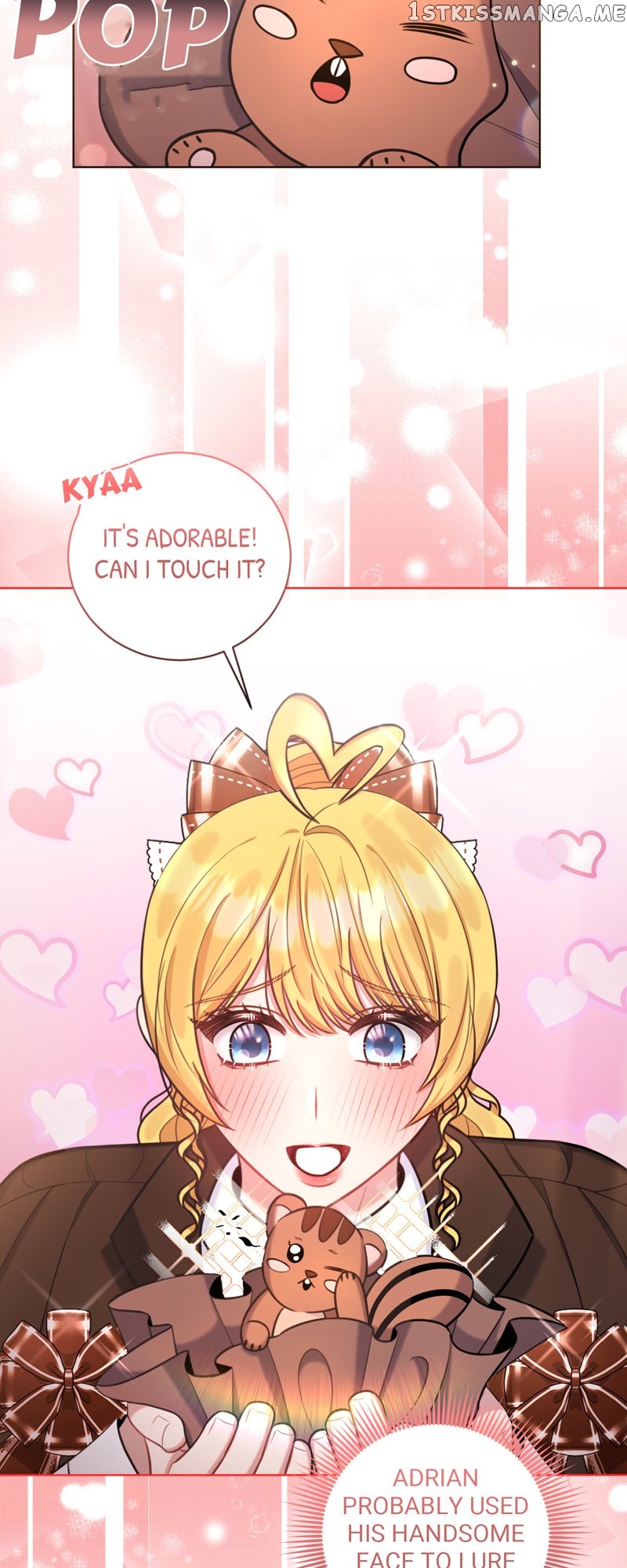 Supporting Characters Also Need Some Love Chapter 37 - page 42