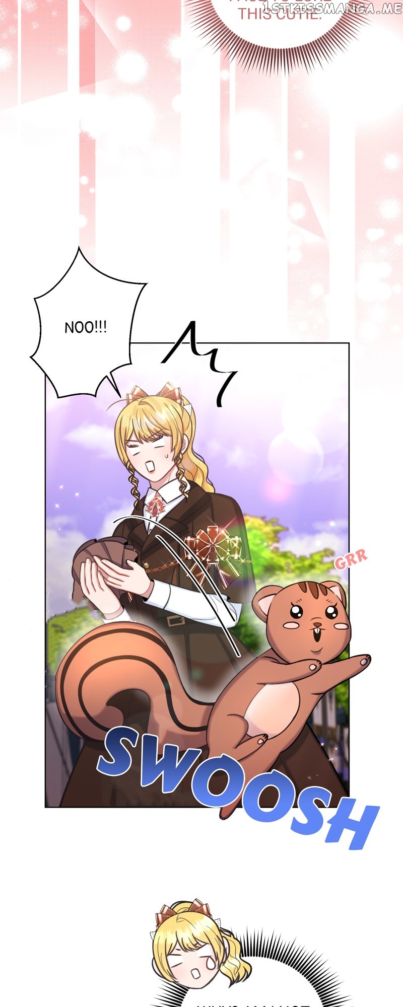 Supporting Characters Also Need Some Love Chapter 37 - page 43