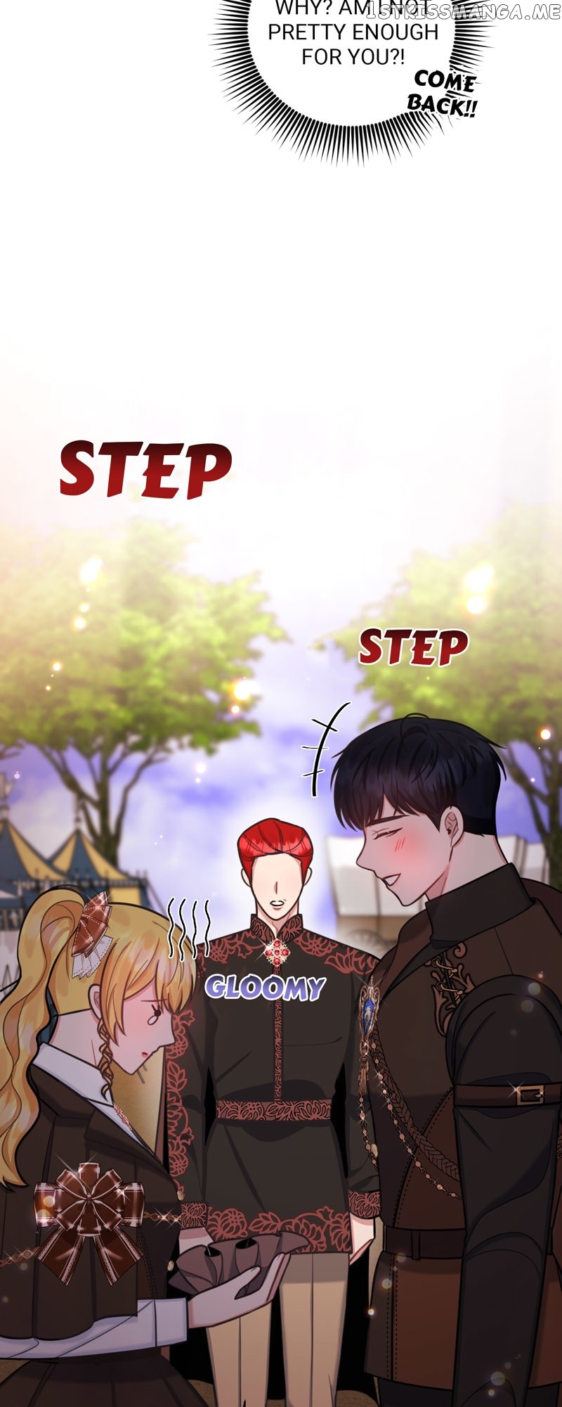 Supporting Characters Also Need Some Love Chapter 37 - page 44