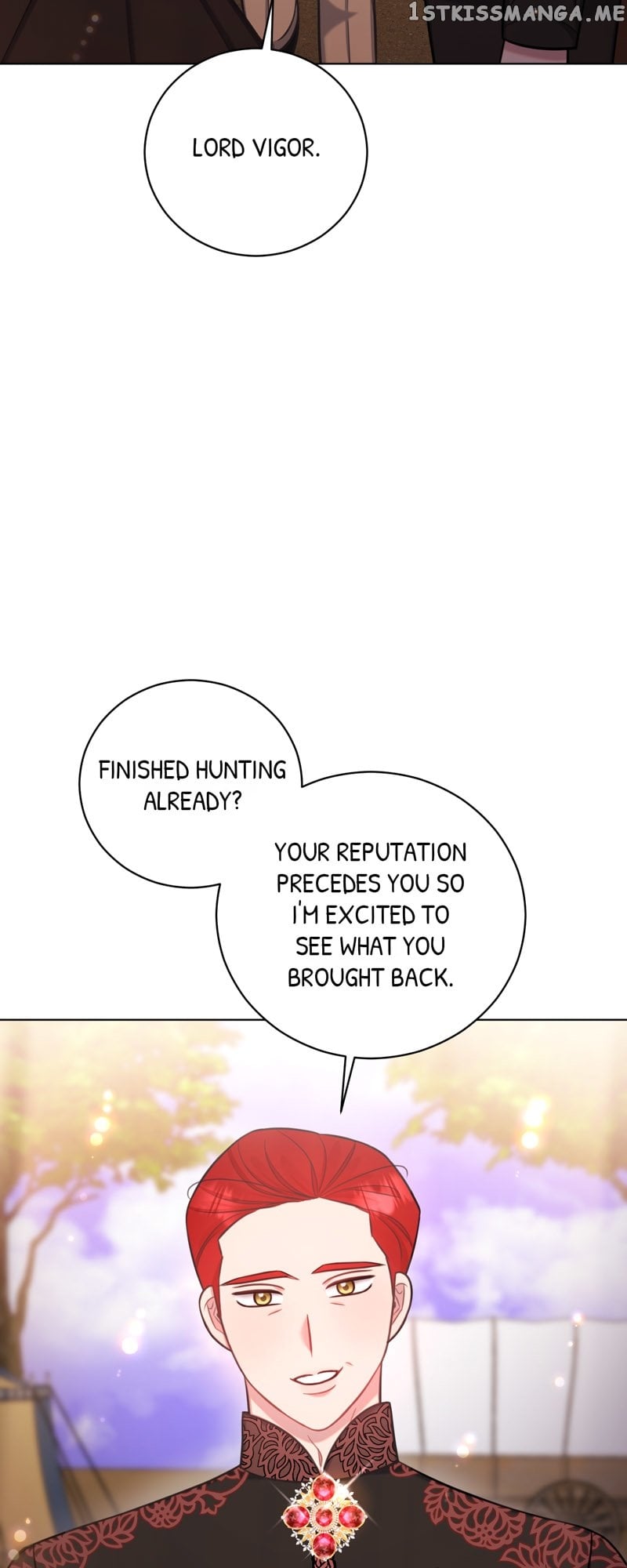 Supporting Characters Also Need Some Love Chapter 37 - page 45
