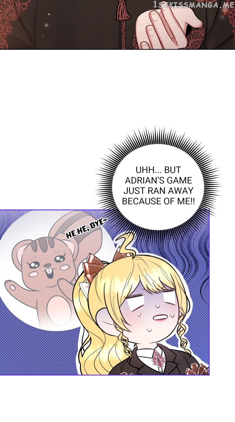Supporting Characters Also Need Some Love Chapter 37 - page 46