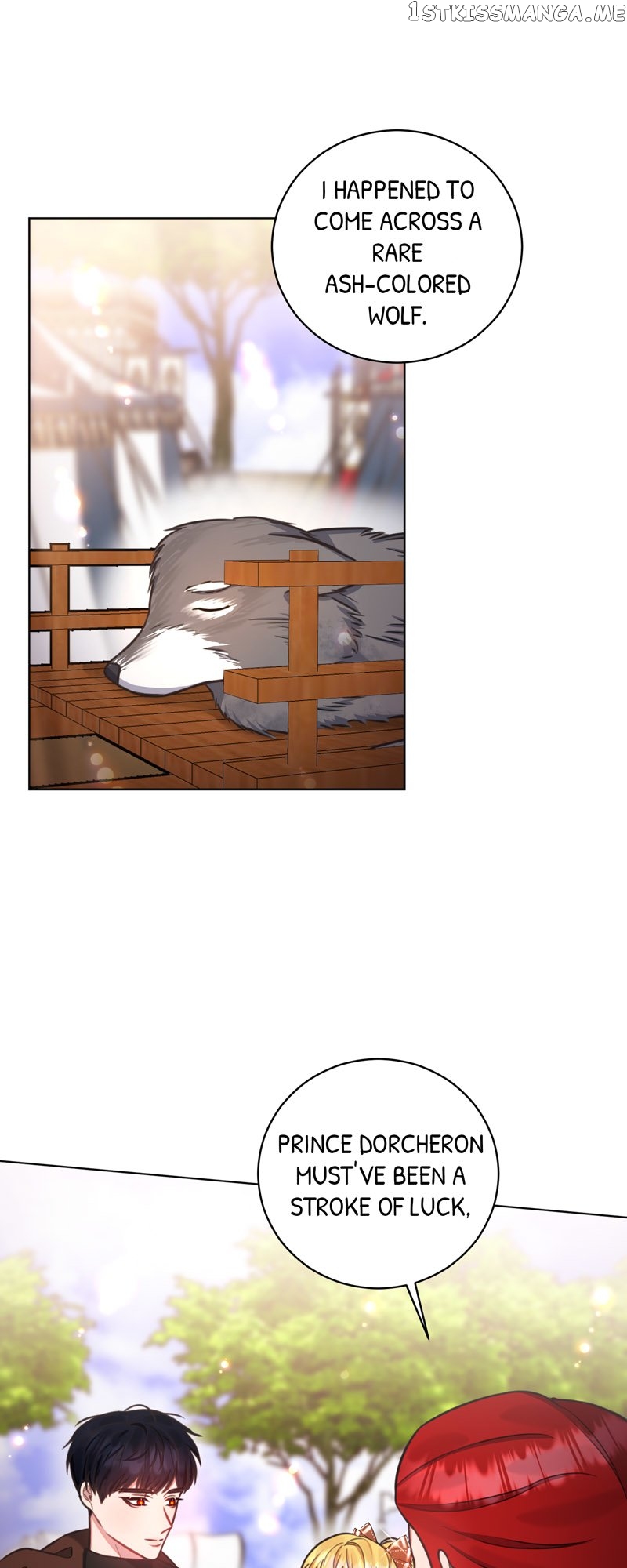 Supporting Characters Also Need Some Love Chapter 37 - page 47