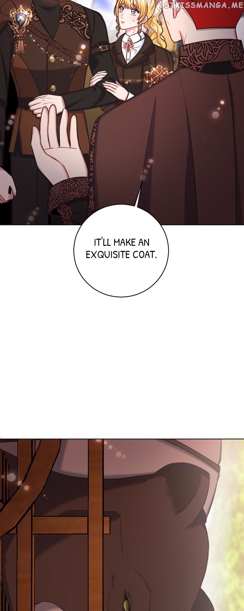 Supporting Characters Also Need Some Love Chapter 37 - page 48