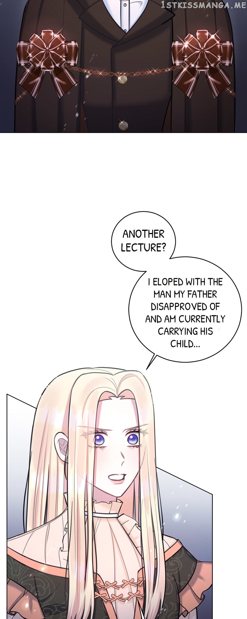 Supporting Characters Also Need Some Love Chapter 37 - page 5
