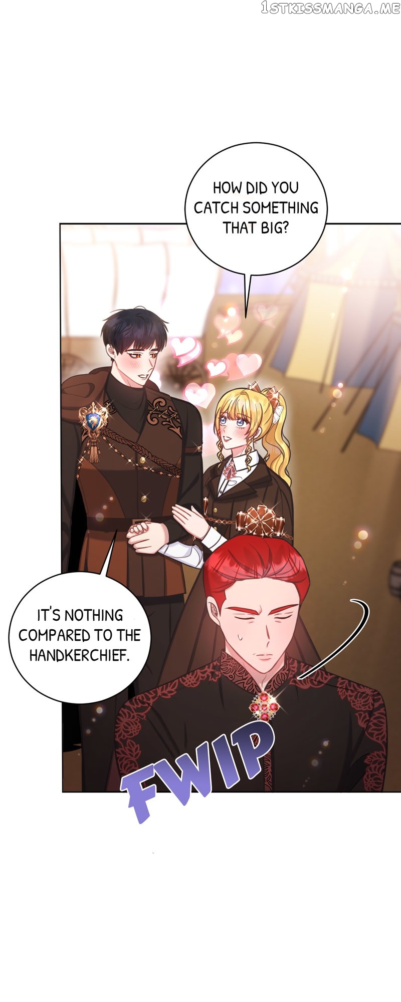 Supporting Characters Also Need Some Love Chapter 37 - page 50