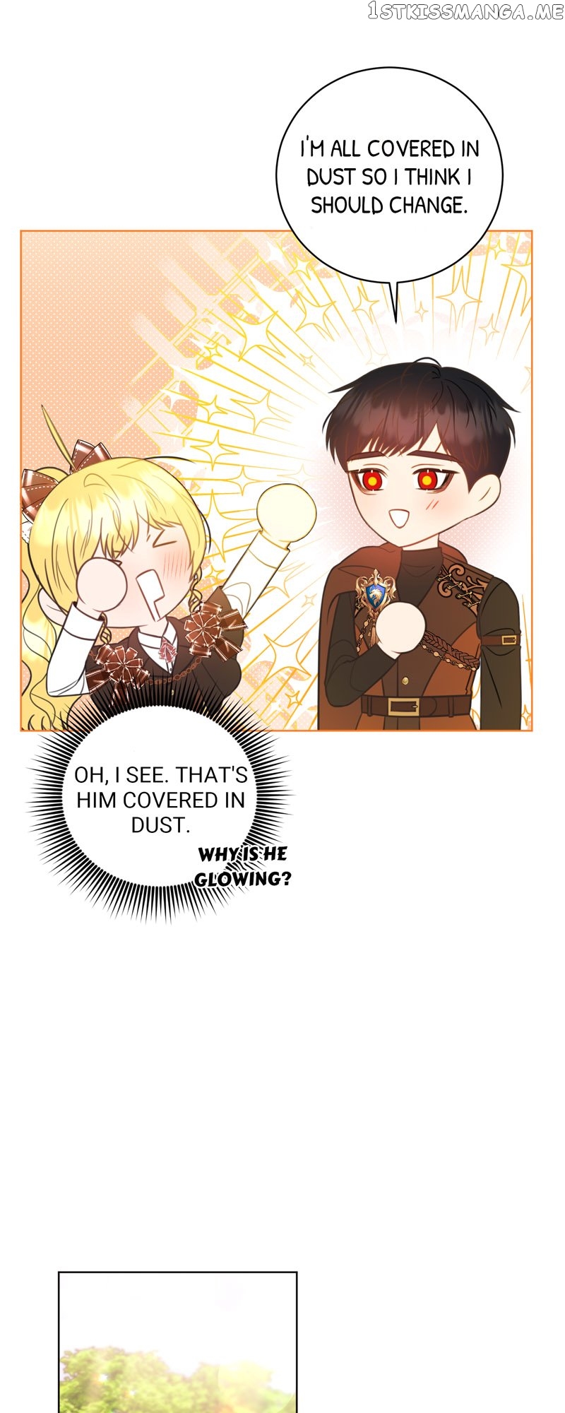 Supporting Characters Also Need Some Love Chapter 37 - page 52