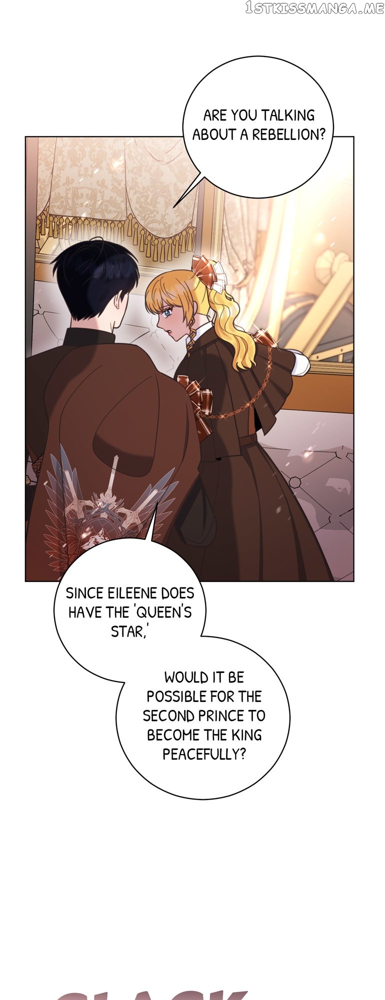 Supporting Characters Also Need Some Love Chapter 37 - page 54