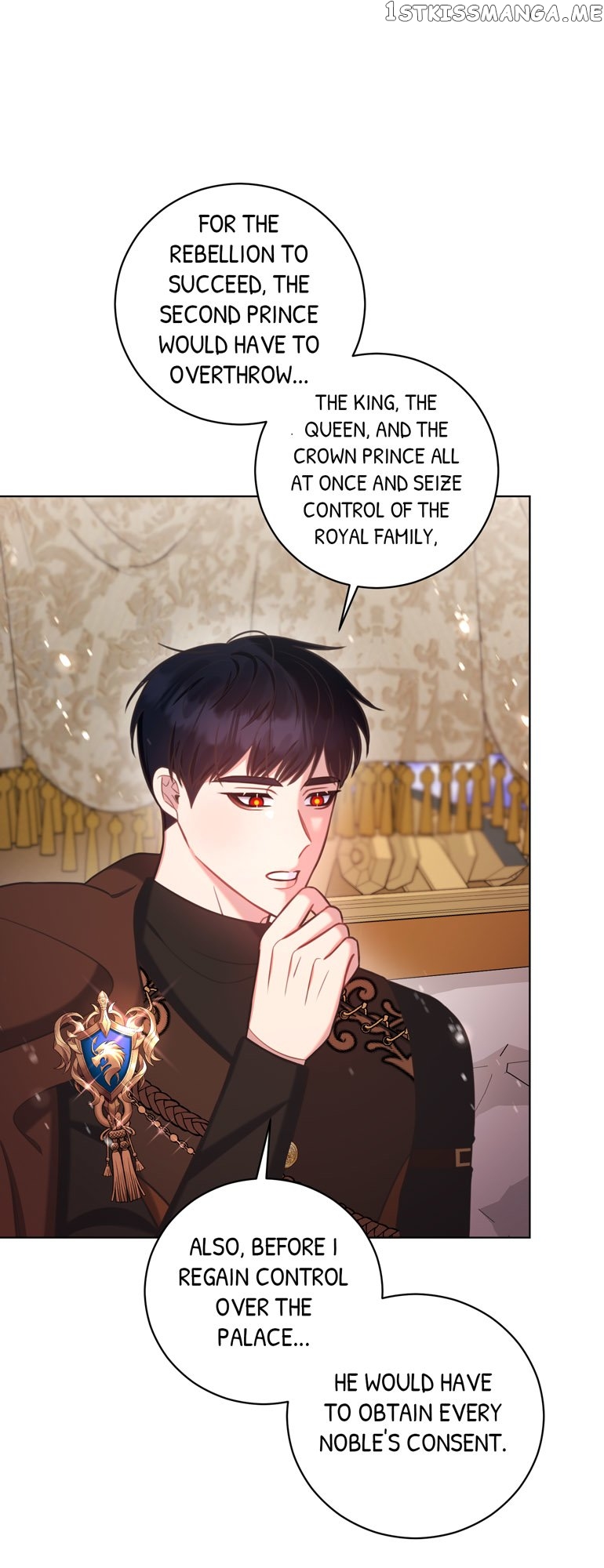 Supporting Characters Also Need Some Love Chapter 37 - page 56