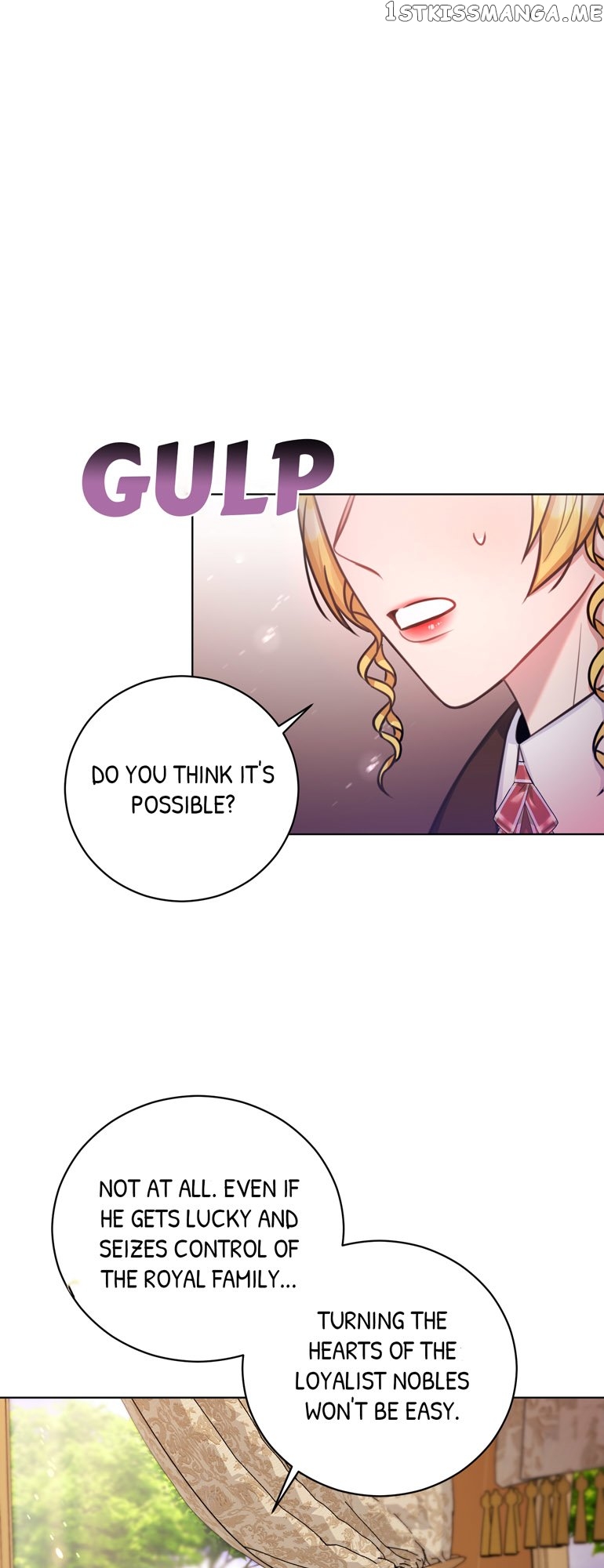 Supporting Characters Also Need Some Love Chapter 37 - page 57