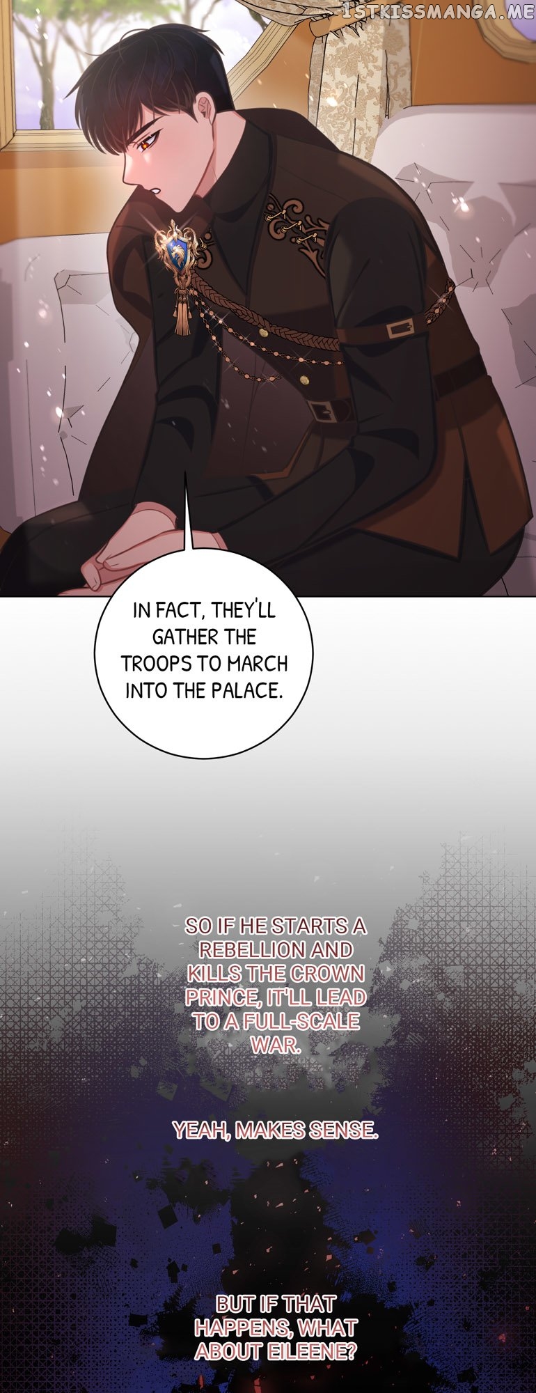Supporting Characters Also Need Some Love Chapter 37 - page 58