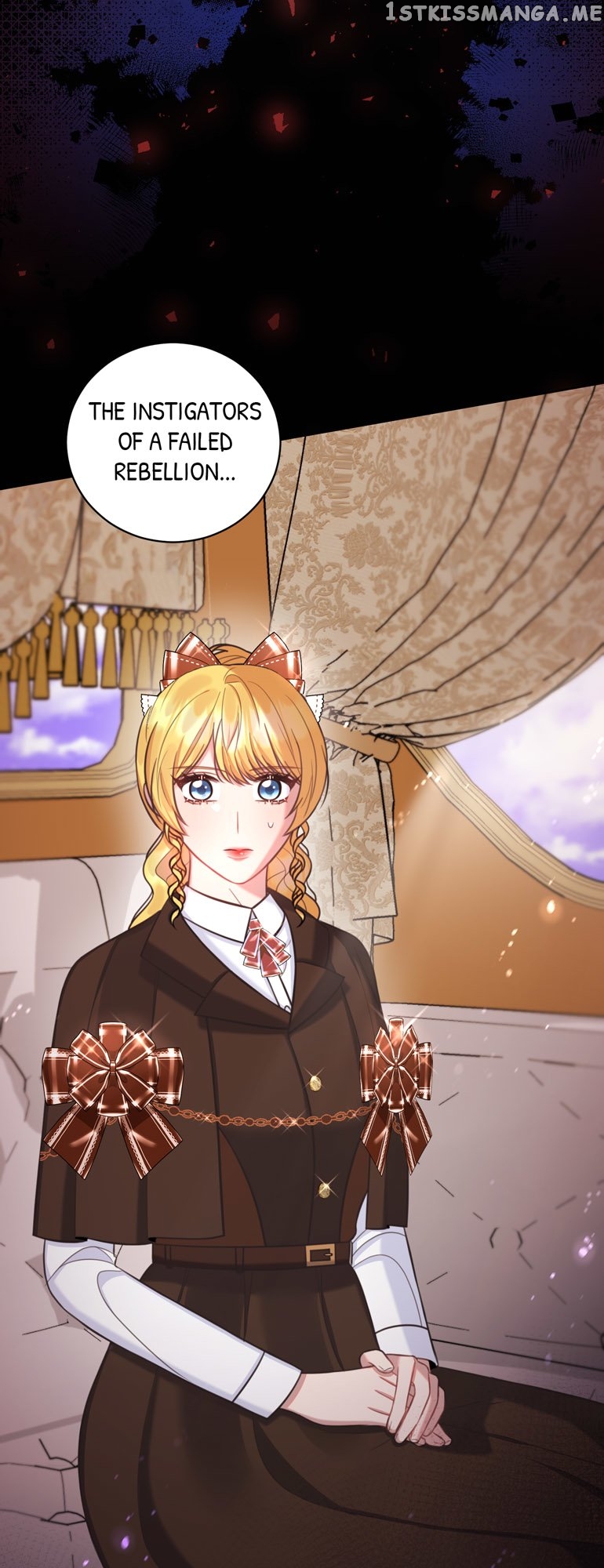 Supporting Characters Also Need Some Love Chapter 37 - page 59