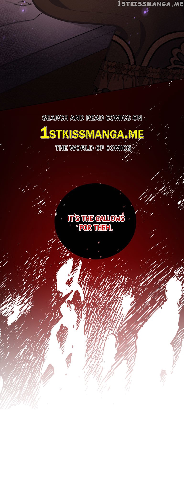 Supporting Characters Also Need Some Love Chapter 37 - page 60