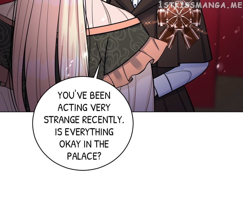 Supporting Characters Also Need Some Love Chapter 37 - page 7