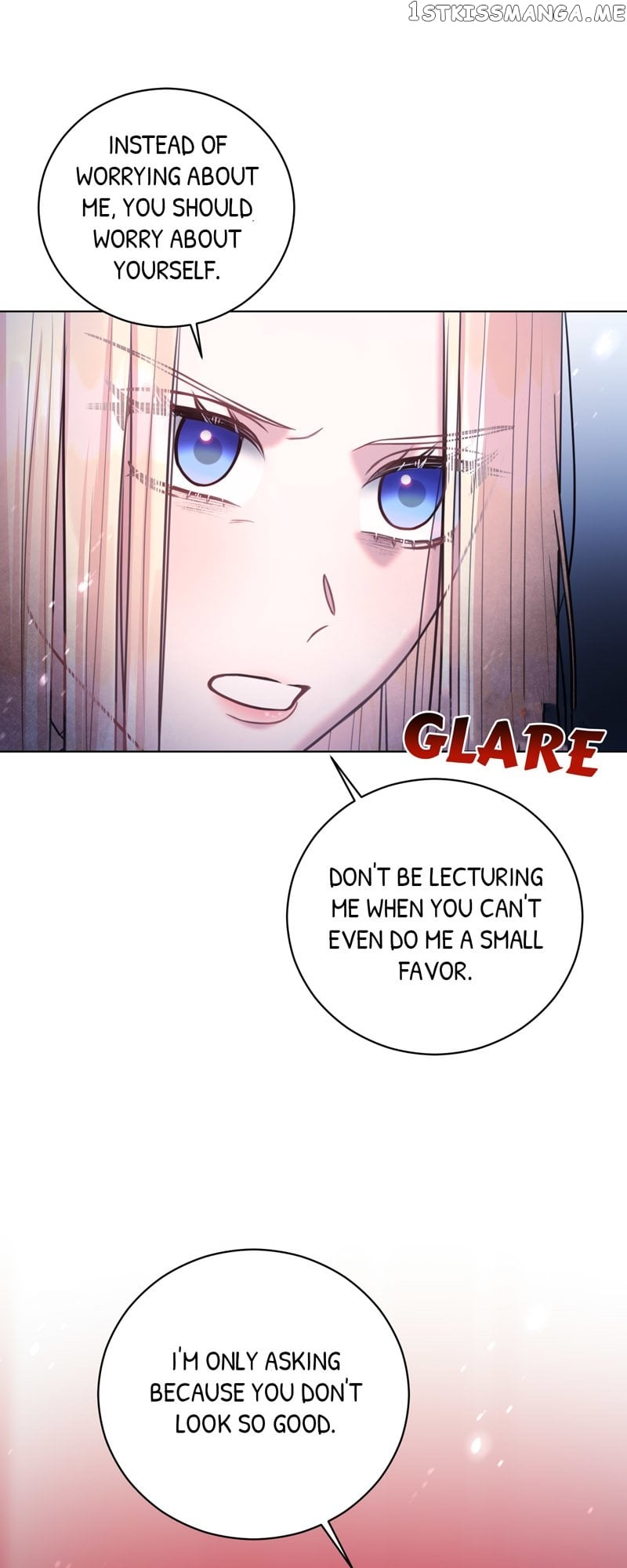 Supporting Characters Also Need Some Love Chapter 37 - page 9