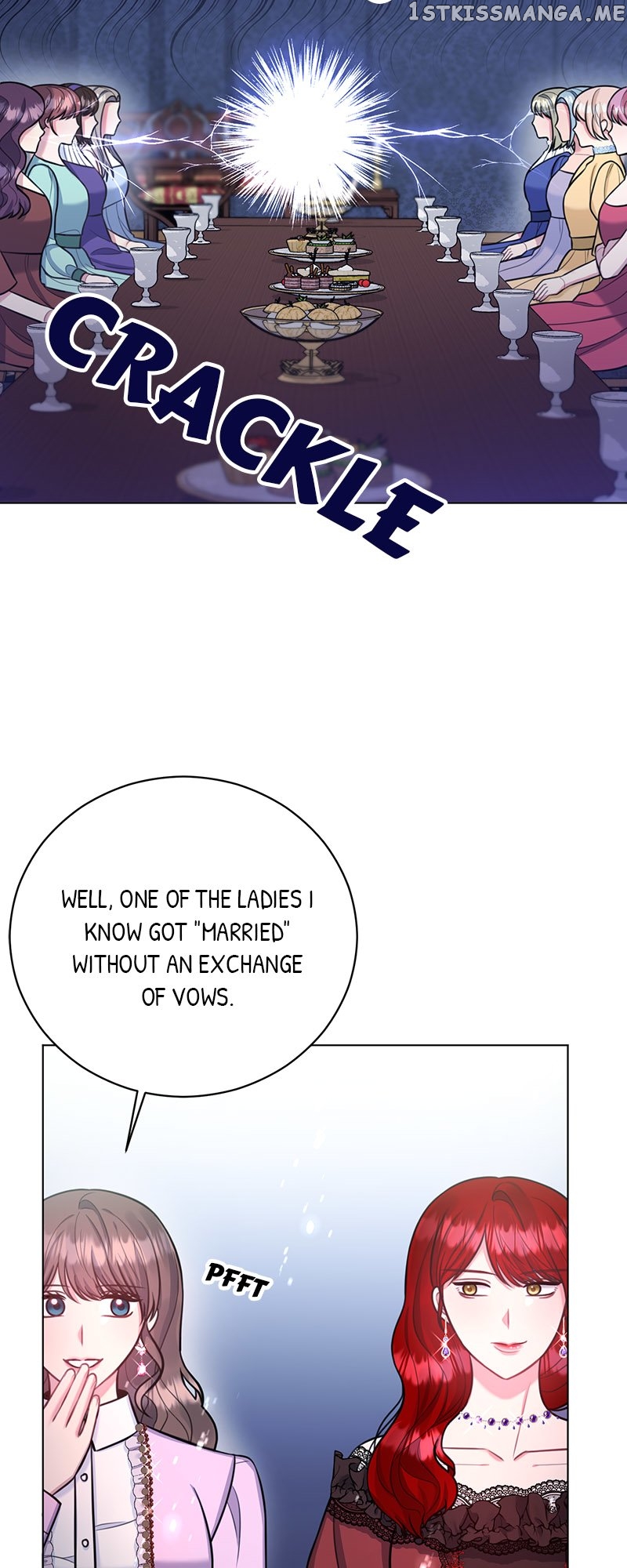 Supporting Characters Also Need Some Love Chapter 36 - page 13