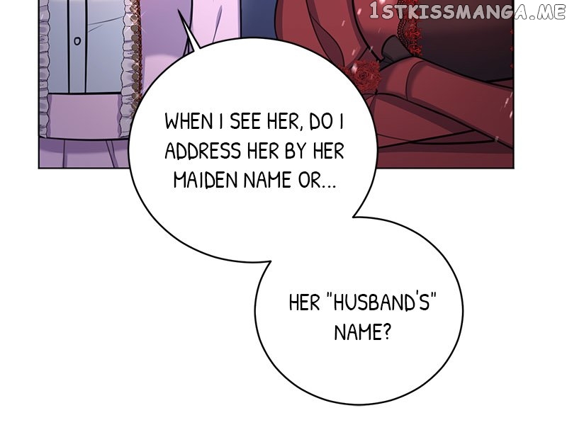 Supporting Characters Also Need Some Love Chapter 36 - page 14