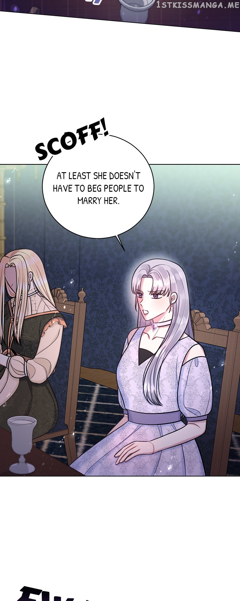 Supporting Characters Also Need Some Love Chapter 36 - page 17