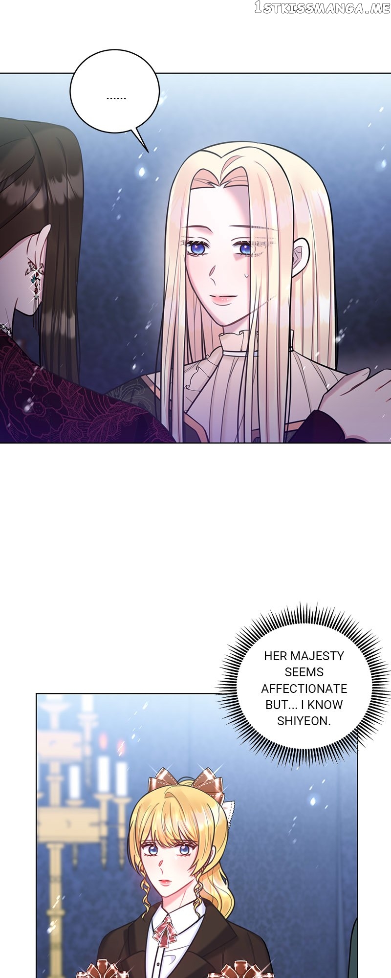Supporting Characters Also Need Some Love Chapter 36 - page 22