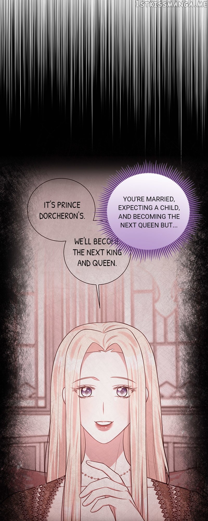 Supporting Characters Also Need Some Love Chapter 36 - page 24
