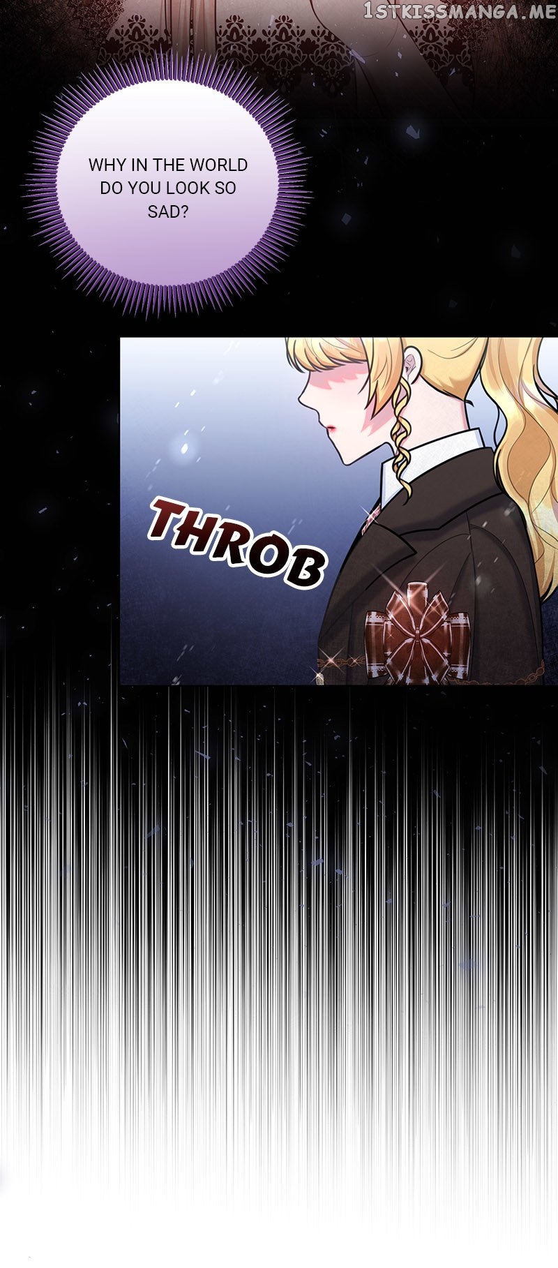 Supporting Characters Also Need Some Love Chapter 36 - page 25