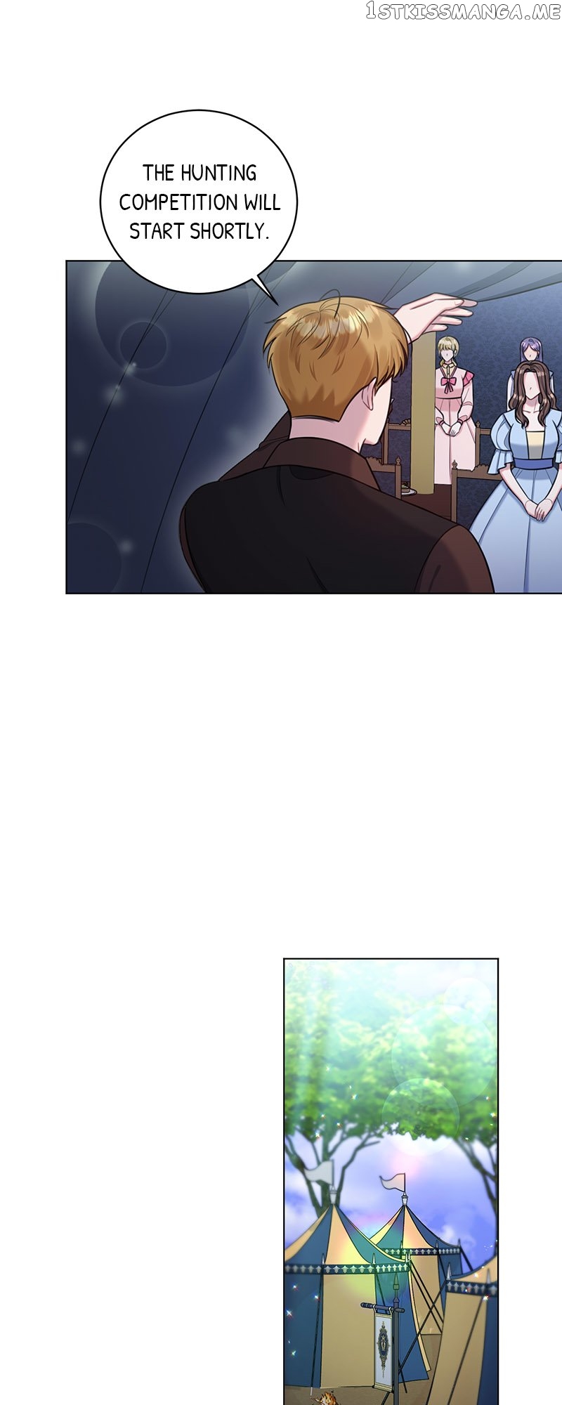 Supporting Characters Also Need Some Love Chapter 36 - page 26