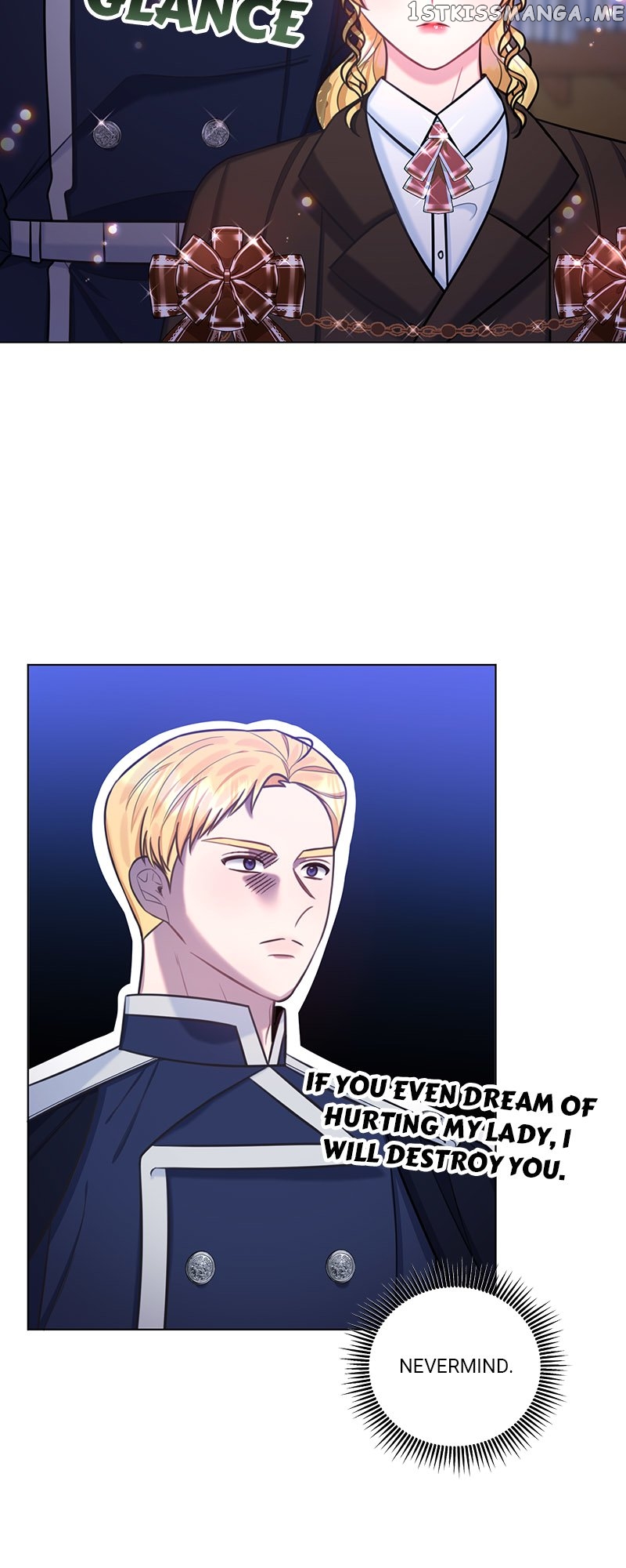 Supporting Characters Also Need Some Love Chapter 36 - page 29