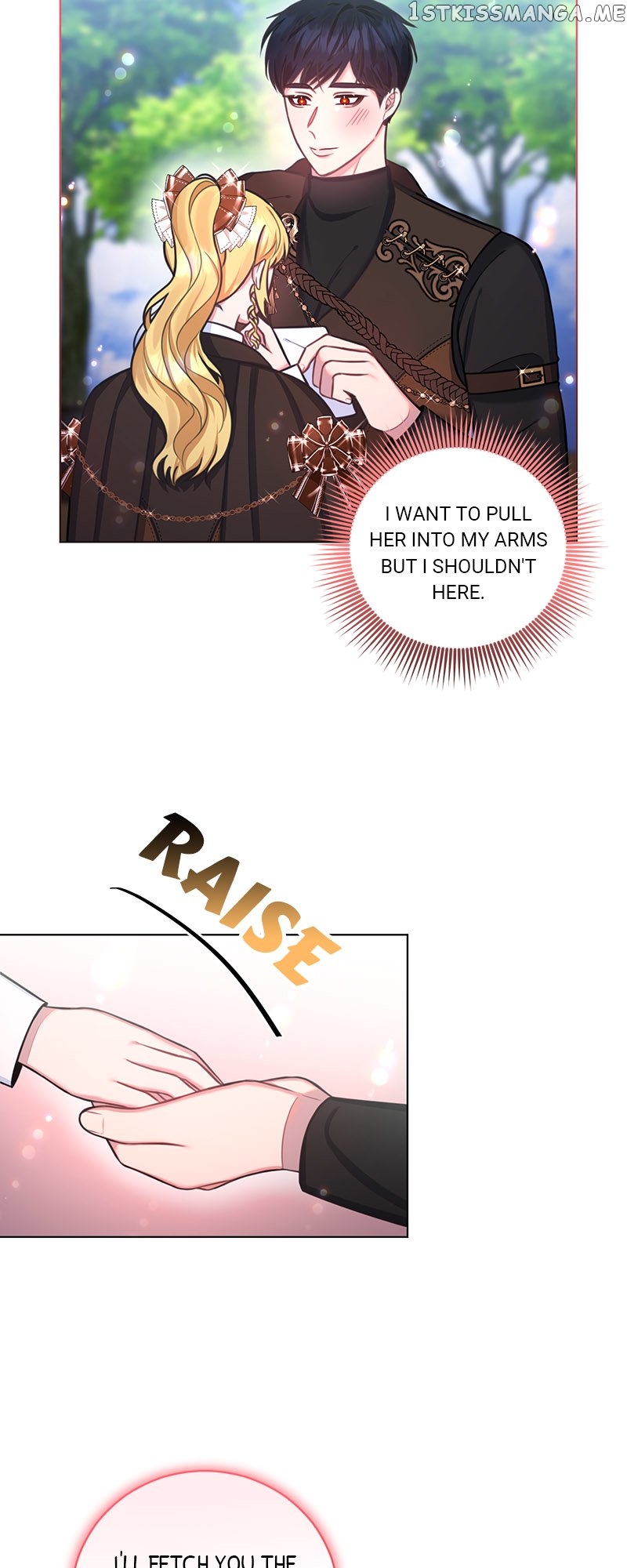 Supporting Characters Also Need Some Love Chapter 36 - page 3