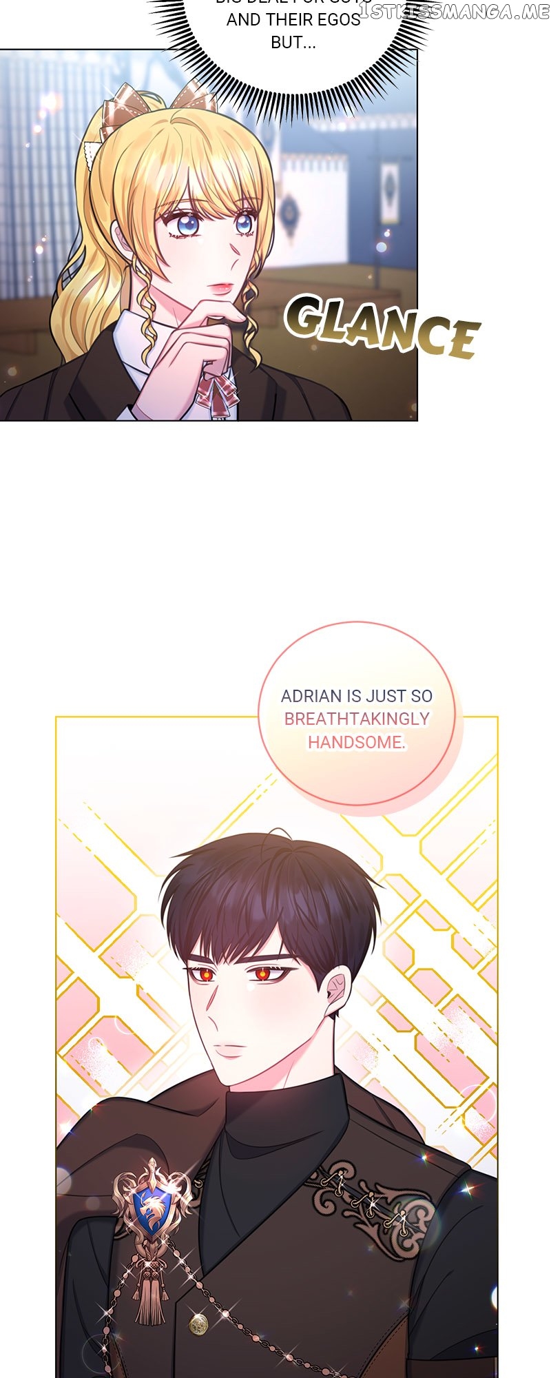Supporting Characters Also Need Some Love Chapter 36 - page 31