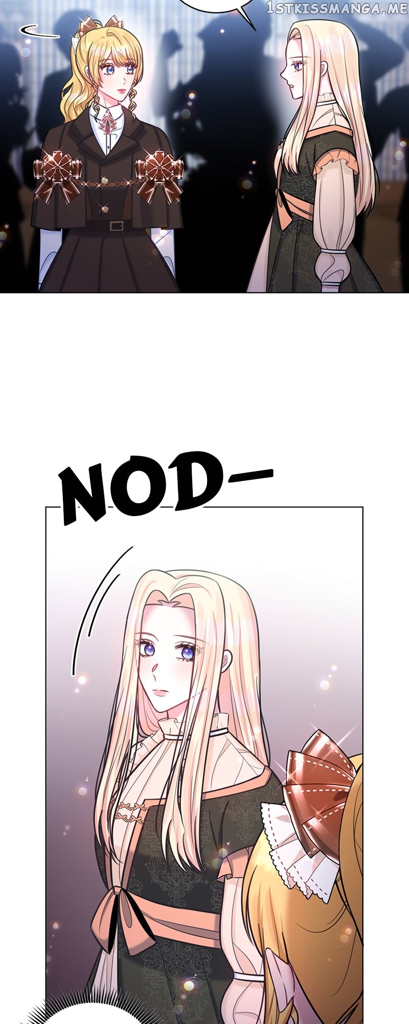 Supporting Characters Also Need Some Love Chapter 36 - page 34