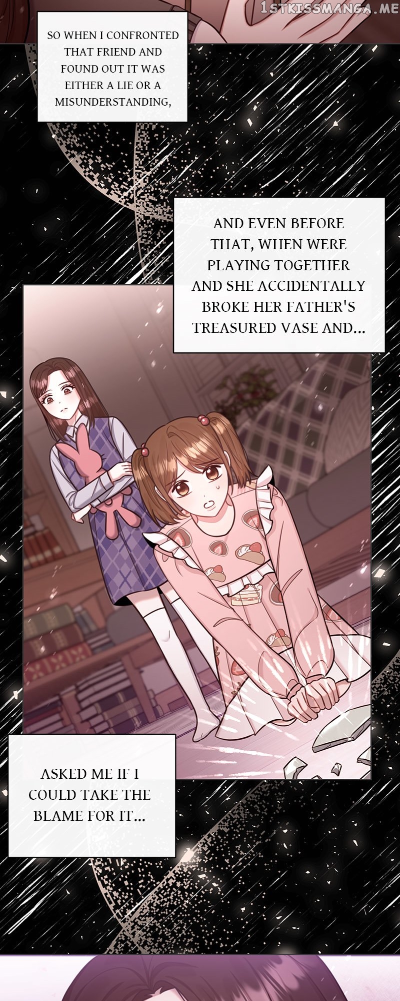 Supporting Characters Also Need Some Love Chapter 36 - page 37
