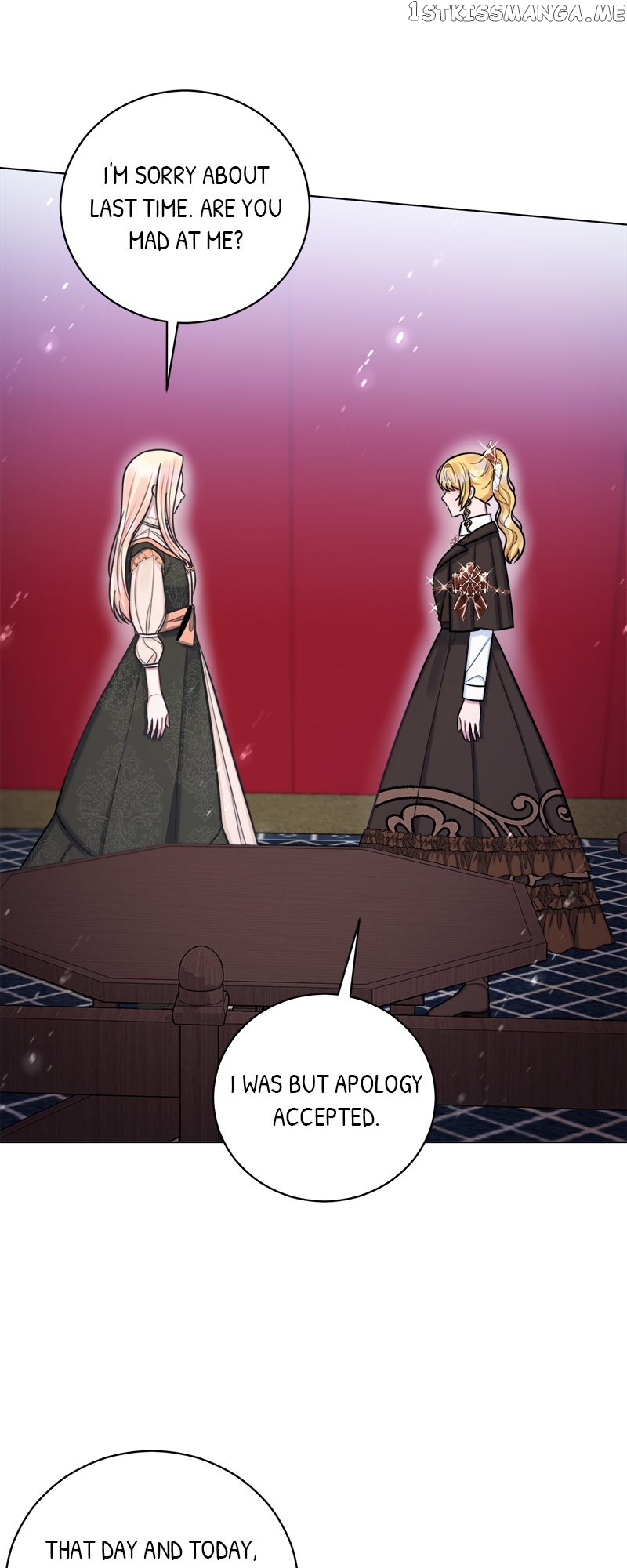 Supporting Characters Also Need Some Love Chapter 36 - page 40